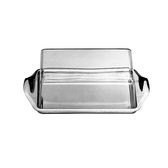 Untiera "Knackig Frisch" 16 x 10 cm inox - WMF