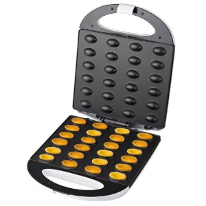 Aparat pentru 12 forme nuci umplute, 1400W - Zokura