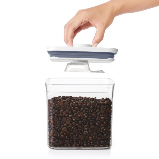 Scafa masurare boabe de cafea, plastic, 30 ml, "POP" - OXO