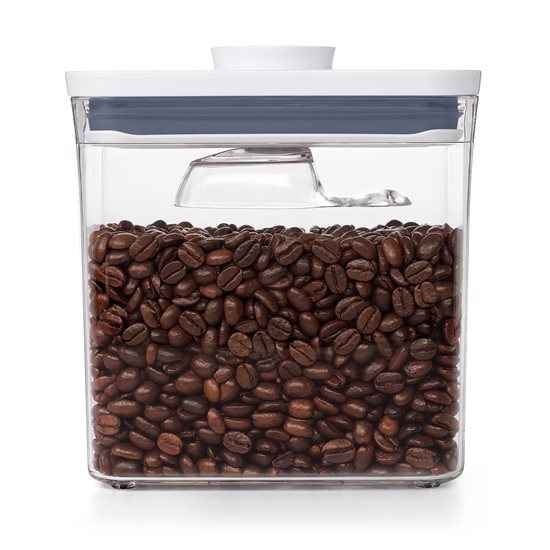 Scafa masurare boabe de cafea, 30 ml - OXO
