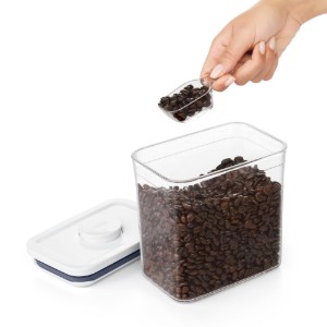 Scafa masurare boabe de cafea, plastic, 30 ml, "POP" - OXO