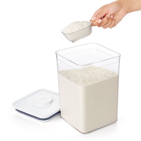 Scafa plastic, 125 ml, "POP" - OXO