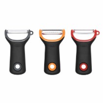 Set 3 decojitoare legume, inox, "Good Grips" - OXO
