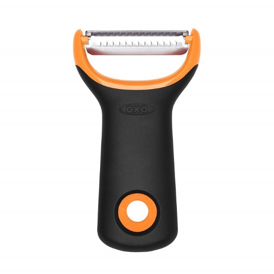 Set 3 decojitoare legume, inox, "Good Grips" - OXO