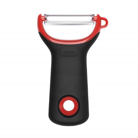Set 3 decojitoare legume, inox, "Good Grips" - OXO