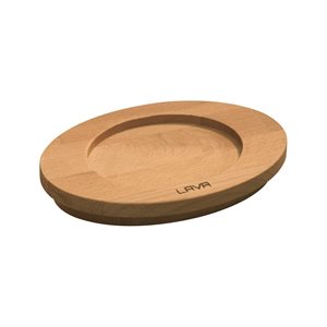 Suport oval pentru mini-caserola, 11cm - LAVA