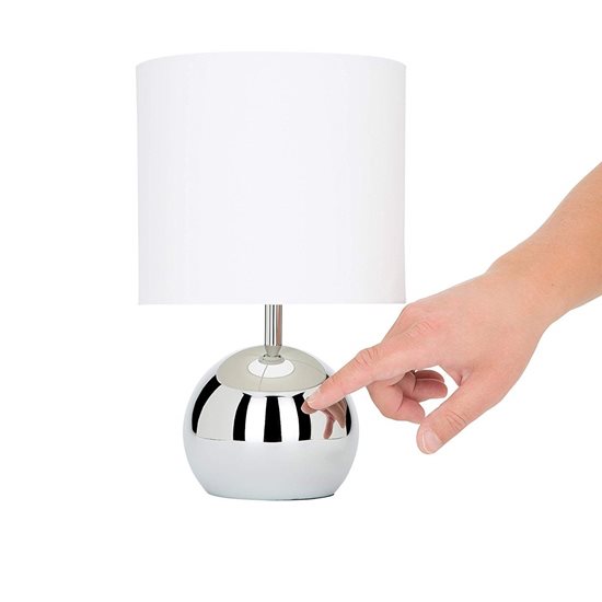 Lampa inteligenta de masa, 40W - Smartwares