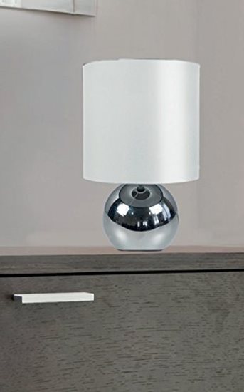 Lampa inteligenta de masa, 40W - Smartwares