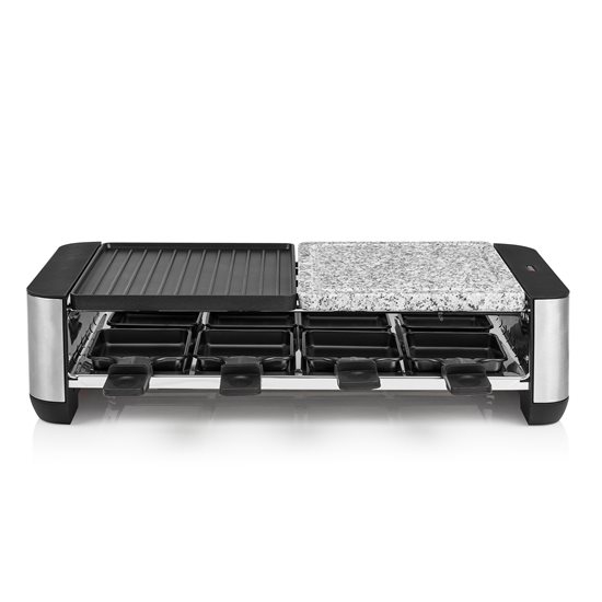 Plita electrica Grill/Raclette, 1400W - Princess