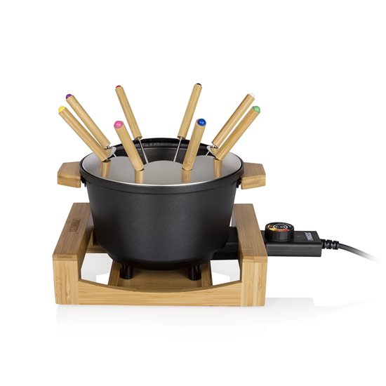 Set fondue electric, 1200W - Princess