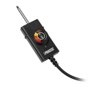 Set fondue electric, 1,5 L, 1200W - Princess