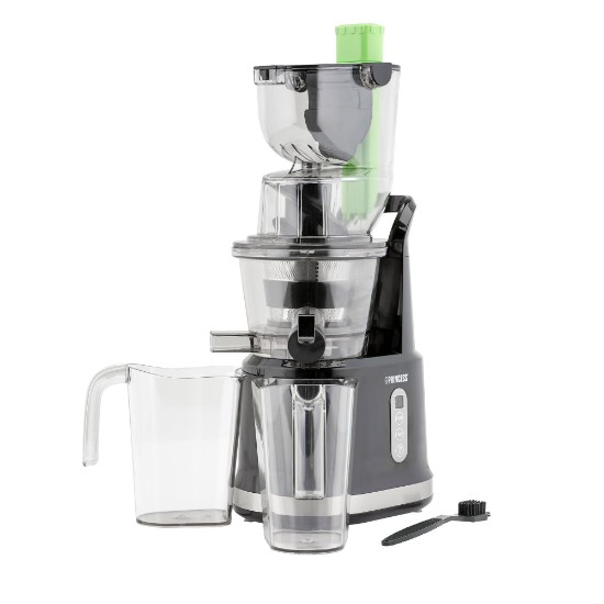 Storcator Slow Juicer, 200W "Easy Fill" - Princess