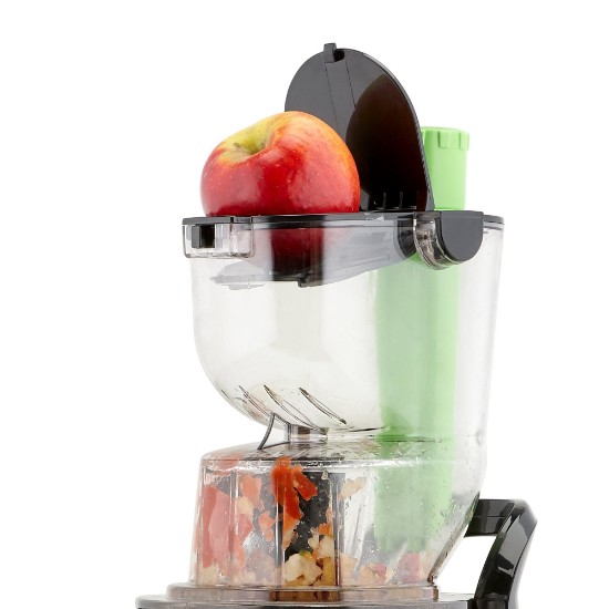 Storcator Slow Juicer, 200W "Easy Fill" - Princess