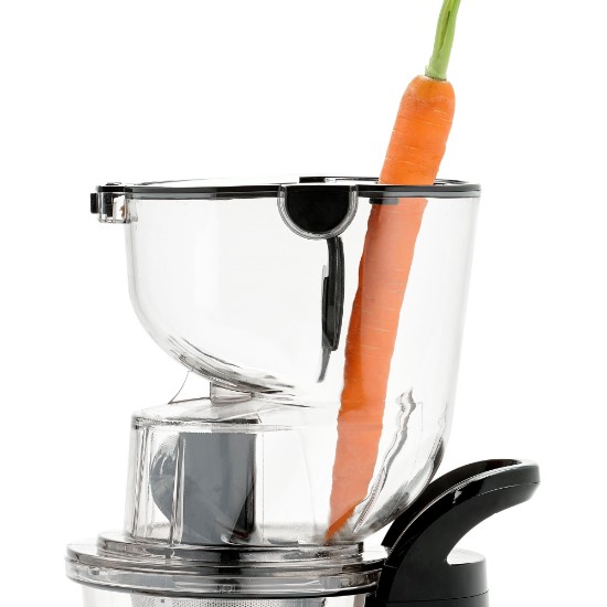 Storcator Slow Juicer, 200W "Easy Fill" - Princess