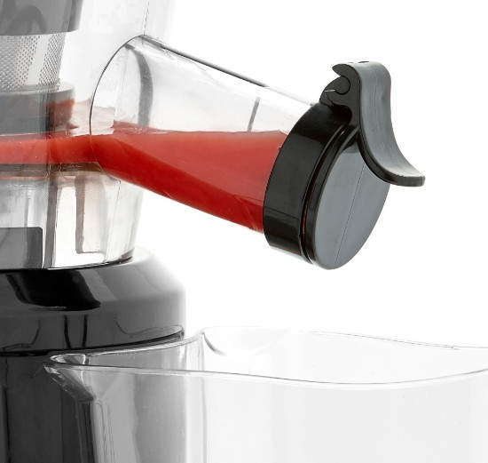 Storcator Slow Juicer, 200W "Easy Fill" - Princess