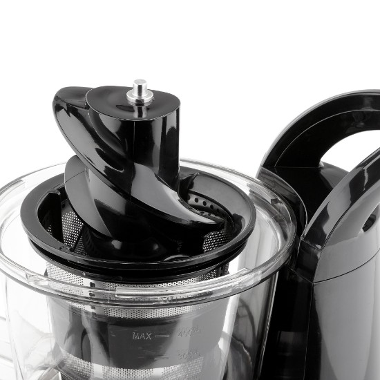 Storcator Slow Juicer, 200W "Easy Fill" - Princess