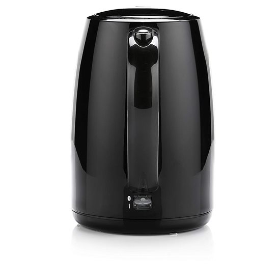 Fierbator electric, 1,7L, 2200W, "Classic", Negru - Princess