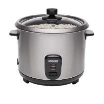 Oala electrica pentru orez, 1,8L, 700W - Princess