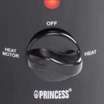 Fantana pentru ciocolata, 0,4L, 32W - Princess