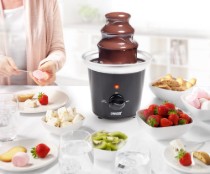 Fantana pentru ciocolata, 0,4L, 32W - Princess