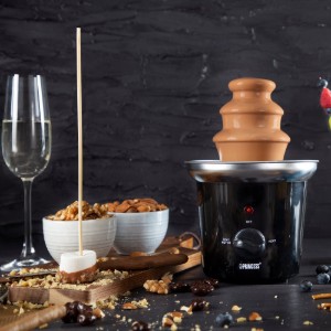 Fantana pentru ciocolata, 0,4L, 32W - Princess