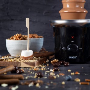 Fantana pentru ciocolata, 0,4L, 32W - Princess