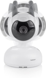 Camera suplimentara pentru sistemul video de monitorizare a bebelusului - Topcom
