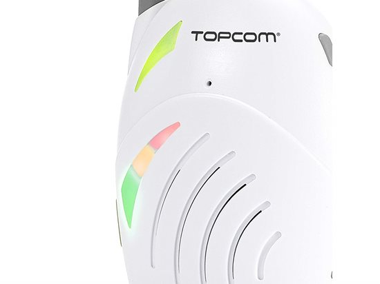 Sistem audio de monitorizare a bebelusului - Topcom