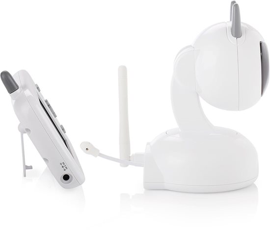 Sistem video de monitorizare a bebelusului KS-4249 - Topcom