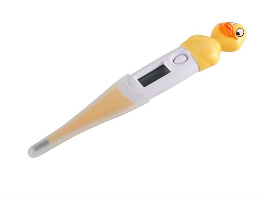 Termometru digital pentru bebelusi - Topcom