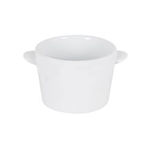 Bol portelan, 13cm/0,3L "Pizzu" - Viejo Valle