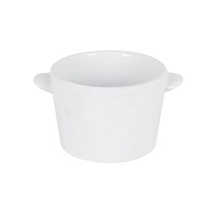 Bol portelan, 13cm/0,3L "Pizzu" - Viejo Valle