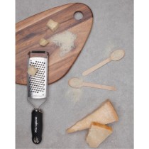 Razatoare, inox, 30,5 x 6,4 cm "Gourmet Star" - Microplane