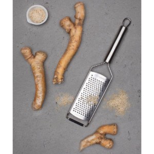 Razatoare grosiera, inox, 33 x 7,4 cm "Professional" - Microplane