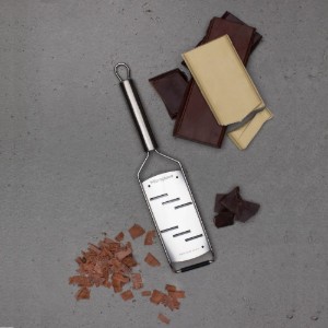 Razatoare parmezan, inox, 33 x 6,4 cm, "Professional" - Microplane
