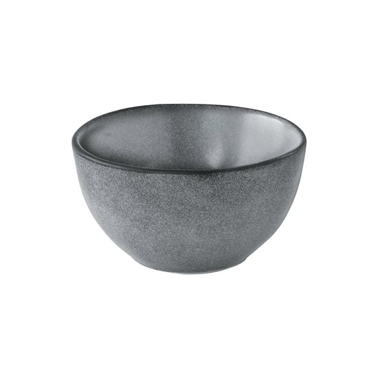 Bol ceramica, 11 cm, "Essential", Gri - Nuova R2S