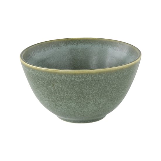 Bol ceramica 15 cm "Essential", Verde - Nuova R2S