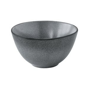 Bol ceramica 15 cm "Essential", Gri - Nuova R2S