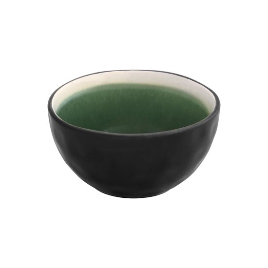 Bol ceramica 11 cm "Origin 2.0", Verde - Nuova R2S
