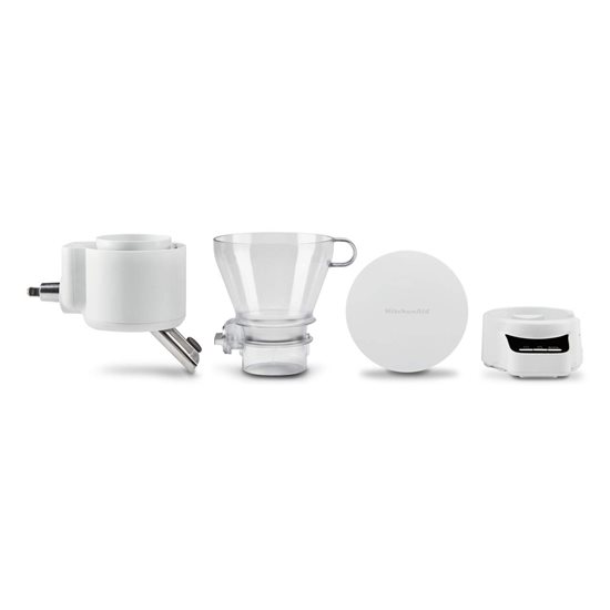 Accesoriu pentru cantarirea, cernerea si dozarea fainii - KitchenAid