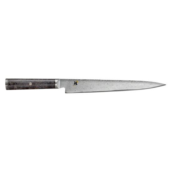 Cutit japonez Sujihiki, 24 cm, 5000MCD 67 - Miyabi