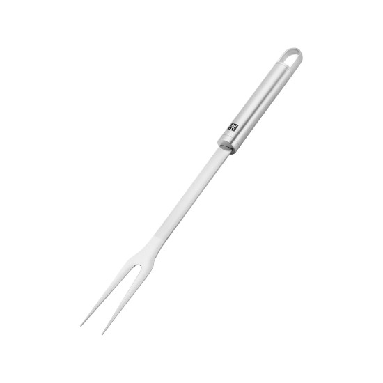 Furculita friptura, inox, 33,5cm, "ZWILLING Pro" - Zwilling