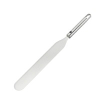 Spatula decorare glazura, inox, 40cm, "ZWILLING Pro" - Zwilling