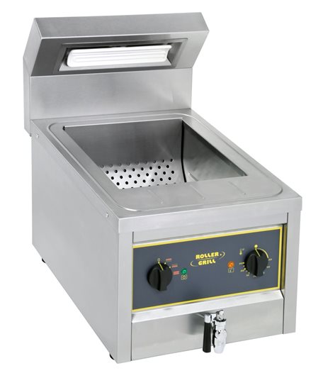 Aparat electric pentru pastrare la cald, 850W, Roller Grill,  CW 12