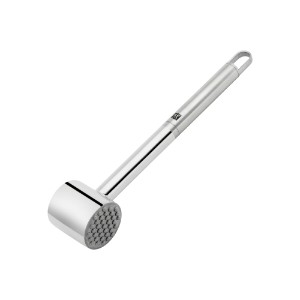 Ciocan pentru carne, inox, 27cm, "ZWILLING Pro" - Zwilling