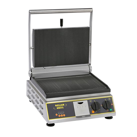 Gratar electric PREMIUM, 40 x 47.5, 3400W - Roller Grill