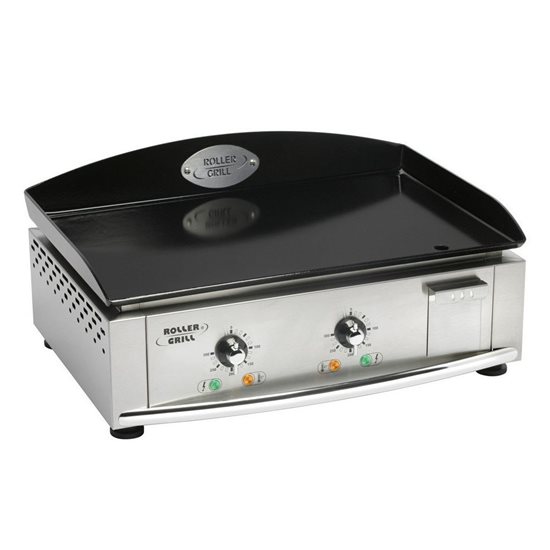 Plita electrica PL 600 E, 3500W, 60 x 43 cm - Roller Grill