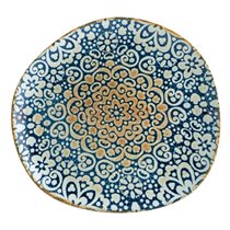 Farfurie cina "Tango Alhambra", portelan, 29 x 27,5 cm - Bonna