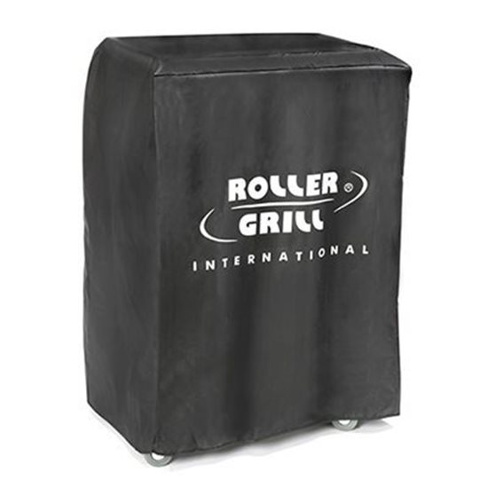 Husa de protectie pentru suportul de gratar, Roller Grill