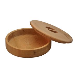 Suport servire tortilla, 19 cm "Iroko" - LAVA